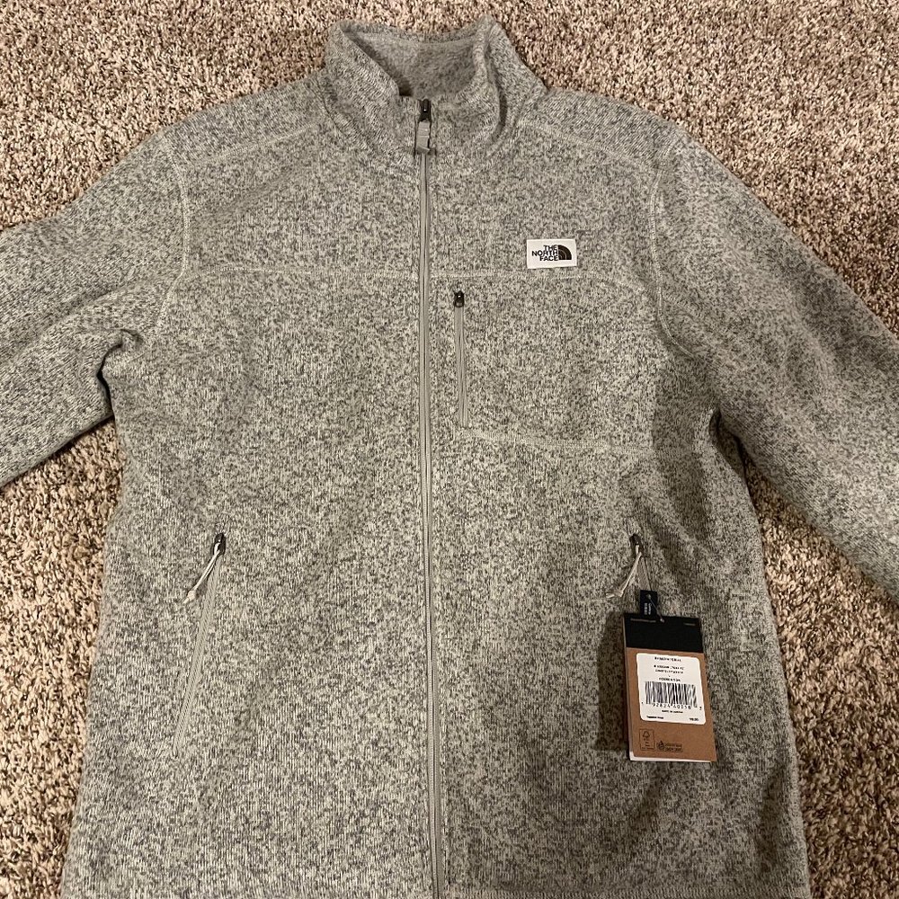 Men's Gordon Lyons Full Zip Jacket